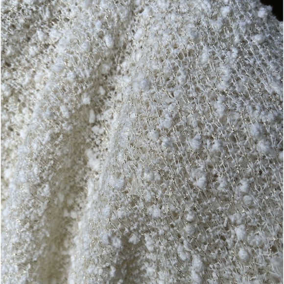 NEW! Aéropostale Shimmery Knit - Picture 10 of 10